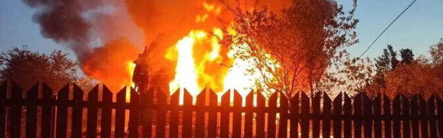 Telegraph: Ukraina tõi droonirünnakutega sõja moskvalaste igapäevaellu
