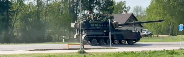 VIDEO: Kevadtorm 2026