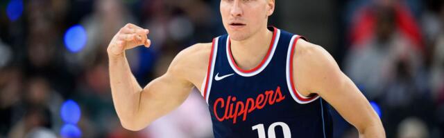 Bogdan Bogdanović doneo odluku o tome gde nastavlja karijeru, ovo zanima sve navijače Partizana!