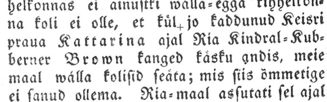 Robot all paremas nurgas