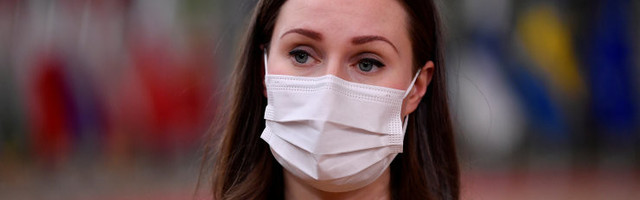 Soome peaminister Marin: Venemaa koroonavaktsiin Sputnik V ei ole poliitiline küsimus