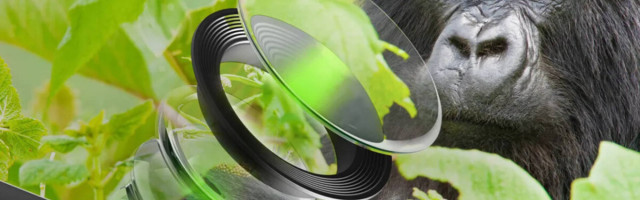 Mobiilikaamera puruneb liiga kergesti? Katame selle gorillaklaasiga!