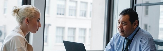 Palju häid soovitusi, mille abil ärisuhtluses loovamaks saada