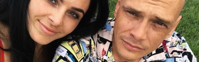 FOTO! RÄPPAR BEEBILÕUST tegi oma naise kohta rabava paljastuse