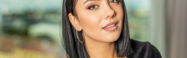FOTOD JA VIDEO | Rannamaja-Ada ei ole enam brünett ega blondiin! Ta otsustas katsetada hoopis üht julgemat värvitooni