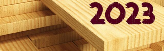 Algas registreerimine konverentsile "Puidutööstuse äriplaan 2023"