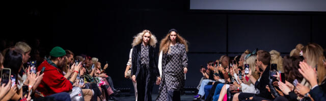 Tallinn Fashion Weeki kolmas päev tõi inspiratsiooni argipäevaks