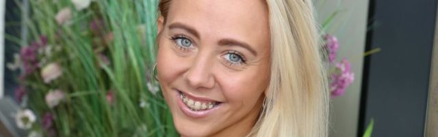 KUUM KLÕPS | Milline säärejooks! Endla Vaher rõõmustab fänne seksika pildiga