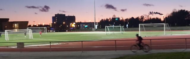 VANA VASK: kuidas Raimo Tann töötas staadioni projektijuhina 3000-eurose kuupalgaga