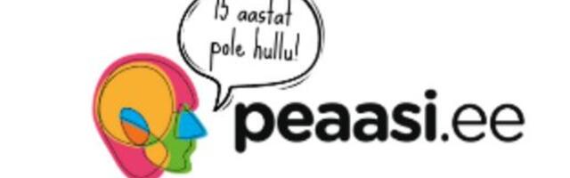 Peaasi.ee konverentsilt: Eesti kaotab vaimse tervise probleemide tõttu aastas 2,8% SKTst