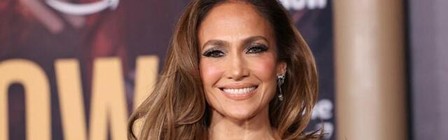 Lauljakarjääriga ongi kõik? Jennifer Lopez avaldas, et tema homme ilmuv album võib viimaseks jääda