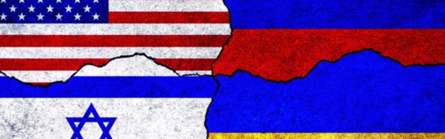 Kas Kolmas maailmasõda on tõpoolest vältimatu – siin on põhjus, miks seda on keeruline vältida