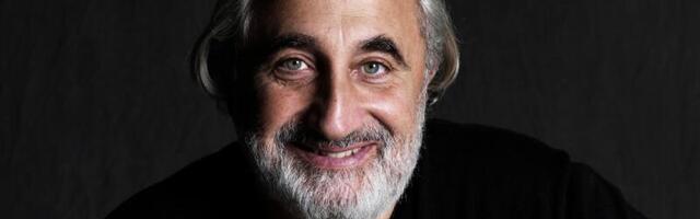 Gad Saad mõtles välja lääne huku võrrandi