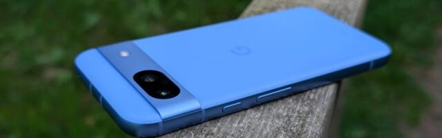 Google Pixel 8a: just selline peaks üks mõistlik nutitelefon olema