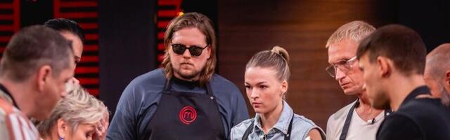 „Siin on toimunud totaalne ahelavarii!“ Kohtunikud tegid „MasterChefis“ ühe osalise kätetöö maatasa