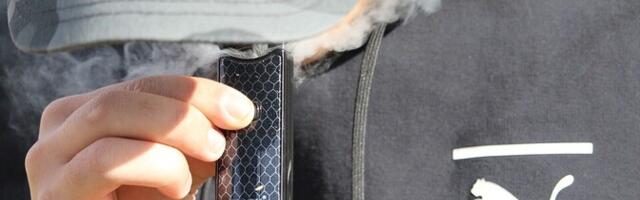 Школьная медсестра: вейпинг – это серьезная угроза здоровью молодежи