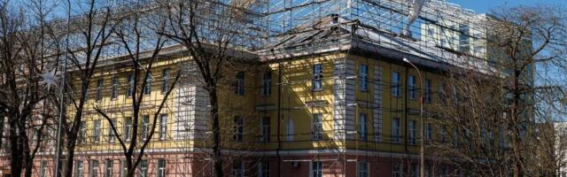 FOTOD | KATUSETA MAJA: elanikud jäid ilma ka ajutisest peavarjust