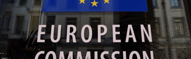 Euroopa Komisjon leiab, et Apple ja Meta on rikkunud digiturgude määrust, määrati trahvid