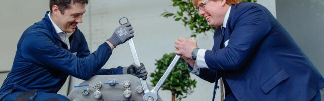 Raadiohommikus: suurim kokkulepe, mis eales sõlmitud, sigade Aafrika katk ja Hispaania vesinikudiil