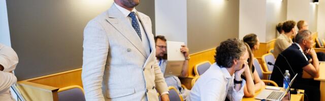 Ossinovski umbusaldamine sõltub suuresti Reformierakonnast. Pere_ erakonnas on inimesi, kes umbusaldust pooldavad