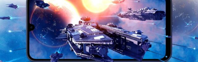 Samsung Galaxy A17 4G is finally official