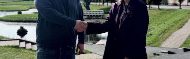 Võnge ja Tõrva Tule-Päevad põimuvad 2026. aasta suvel ühtseks võimsaks muusika- ja valgusfestivaliks