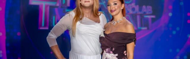 VIDEO | Tanja Mihhailova eksabikaasast Mikk Saarest_ näeme tihti, saame väga hästi läbi