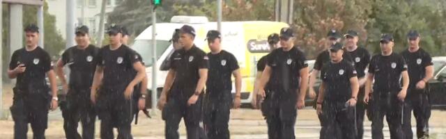 MUP poziva penzionisane pripadnike da se vrate u službu, plata 80.000