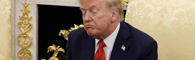 Valge Maja_ Trumpi rahupreemiata jätnud Nobeli komitee asetab poliitika rahust kõrgemale