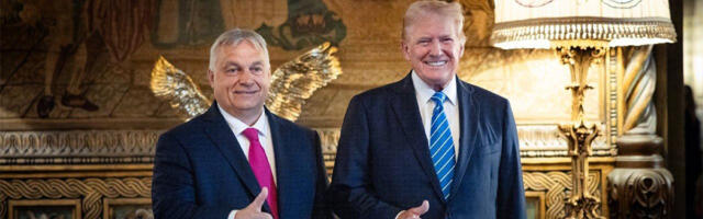 Analüüs: Trumpi kohtumine Putiniga Budapestis on suur alandus Euroopale