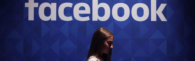 Facebook ja Snapchat on maas