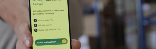 E-kaubanduse tagastused: kulu, kohustus või võimalus?