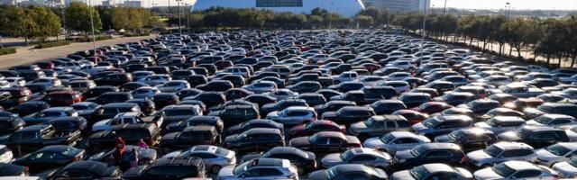 USA PÄEVIK | Miks kümned miljonid ameeriklased toidutalonge vajavad ja nüüd, kui valitsus kokku on jooksnud, päriselt ohus on