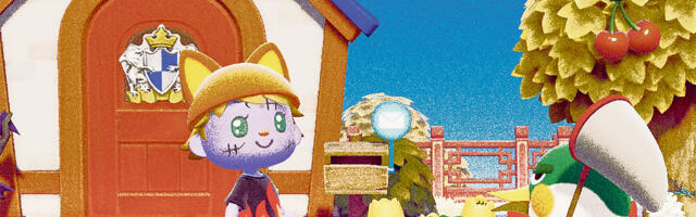 Pelapäevik: Kui maailm põleb, läheme kirsse korjama ehk Cozy-mängud