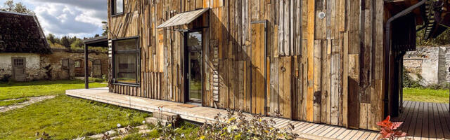 Selgusid Kultuurkapitali arhitektuuri aastapreemiate nominendid