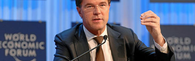 NATO juht kutsub Euroopat valmistuma pikaajaliseks maailmasõjaks Venemaa, Hiina, Iraani ja Põhja-Koreaga