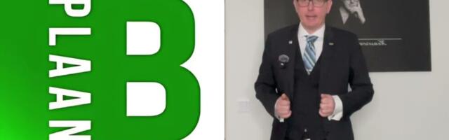 MEELEAVALDUS! ÕIGLUS EESTILE!