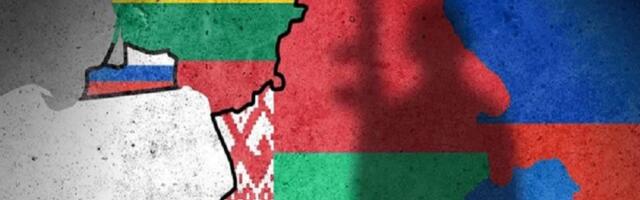 A Lithuanian Drone Provocation Almost Derailed Witkoff’s & Kushner’s Trip To Moscow