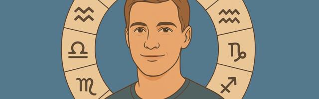 Skorpioni 2026. aasta horoskoop