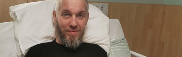 Inglite aeg kogus abivajajatele 238 913 eurot