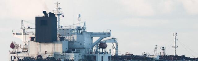 Moskva lubas kasutada kõiki meetmeid Vene lipu all olevate laevade kaitseks