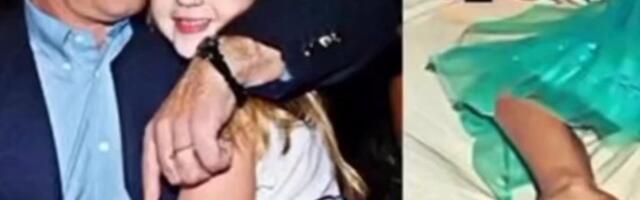 Jubedad pildid ja videod, mis avalikustati maailma eliidi kohta