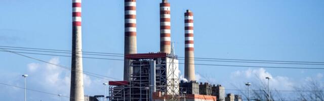 Nafta hind langes ülepakkumise hirmu ja Trumpi diplomaatia tõttu