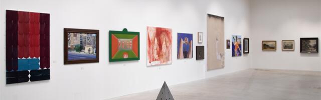 Kuidas hinna(s)ta(da) kunstniku kunstikogu?