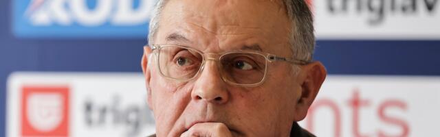 Delegati Skupštine KSS zatražili ostavku Nebojše Čovića