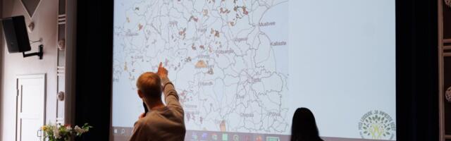 Tuuleparkidega tegelevad ametnikud saadetakse rahvaga suhtlemise treeninglaagrisse