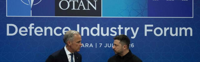 Trumpi-Erdogani diil ja tühjus idatiival: vaade Euroopa Liidu kaotustele