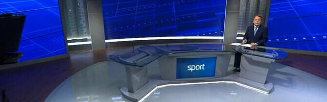 ETV spordisaade, 11. juuli