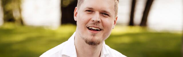 Eerik Sven Puudist: statistiline kirjaoskus aitab olla arukas kodanik