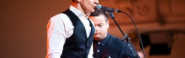 KLÕPS | Tanel Padar järgmise kodukontserdi korraldamisest: mõtlesin sel korral asjale läheneda teisiti